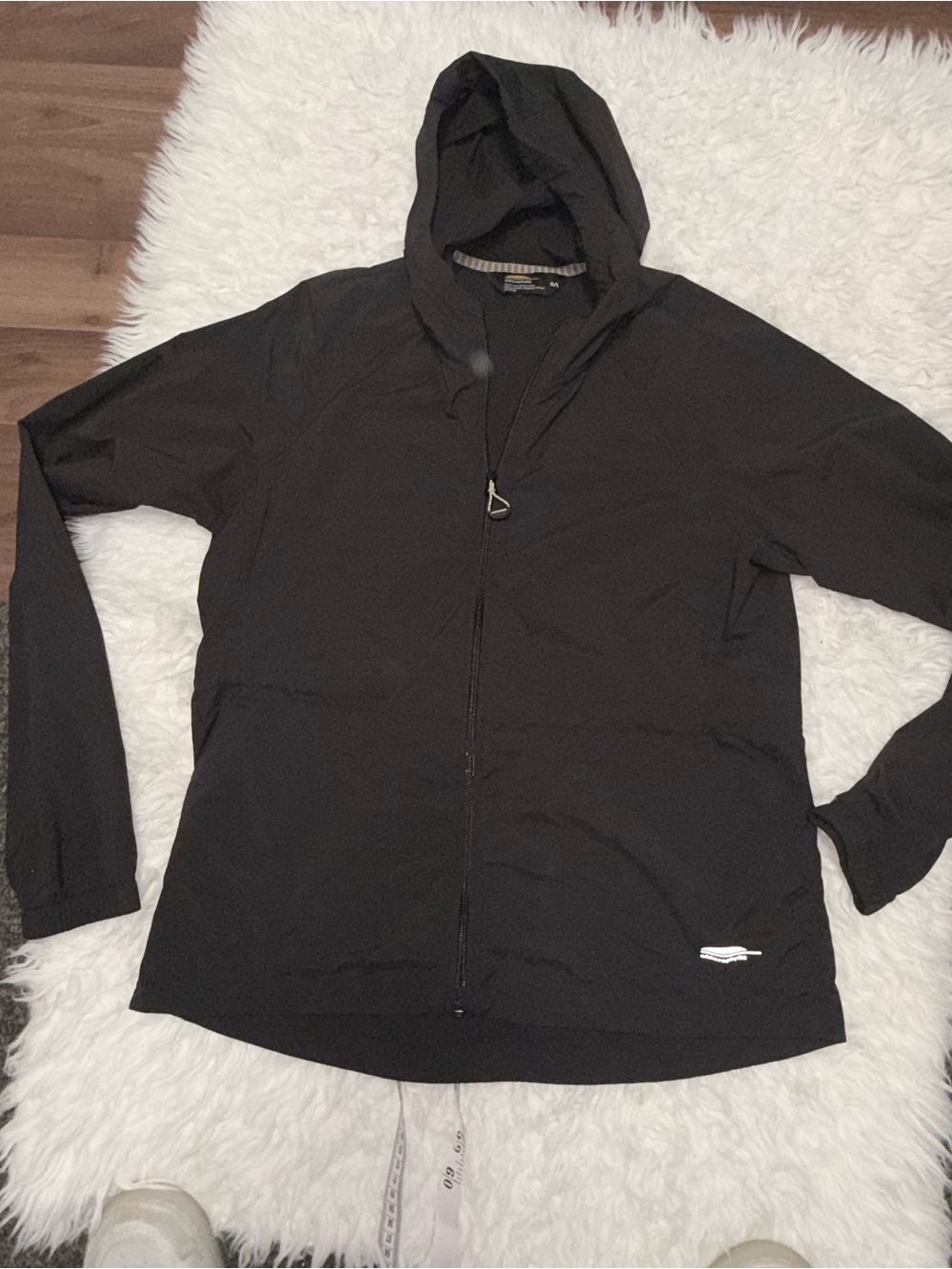 Allyson Clorophylle Performance Shell Jacket